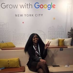 Meet your Posher, Nadira